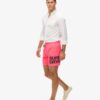 Sportswear Logo 17-Zoll-Recycled-Material-Shorts Sportswear Logo 17-Zoll-Recycled-Material-Shorts