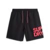 Sportswear Logo 17-Zoll-Recycled-Material-Shorts Sportswear Logo 17-Zoll-Recycled-Material-Shorts