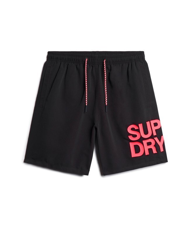 Sportswear Logo 17-Zoll-Recycled-Material-Shorts Sportswear Logo 17-Zoll-Recycled-Material-Shorts
