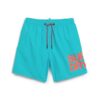Sportswear Logo 17-Zoll-Recycled-Material-Shorts Sportswear Logo 17-Zoll-Recycled-Material-Shorts