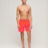 Sportswear Logo 17-Zoll-Recycled-Material-Shorts Sportswear Logo 17-Zoll-Recycled-Material-Shorts