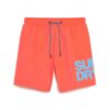 Sportswear Logo 17-Zoll-Recycled-Material-Shorts Sportswear Logo 17-Zoll-Recycled-Material-Shorts