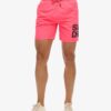 Sportswear Logo 17-Zoll-Recycled-Material-Shorts Sportswear Logo 17-Zoll-Recycled-Material-Shorts
