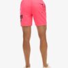 Sportswear Logo 17-Zoll-Recycled-Material-Shorts Sportswear Logo 17-Zoll-Recycled-Material-Shorts