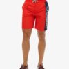 Sportswear Logo 19-Zoll-Boardshorts aus recyceltem Material