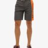 Sportswear Logo 19-Zoll-Boardshorts aus recyceltem Material