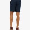 Sportswear Logo 19-Zoll-Boardshorts aus recyceltem Material