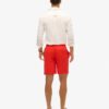 Sportswear Logo 19-Zoll-Boardshorts aus recyceltem Material