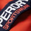 Sportswear Logo 19-Zoll-Boardshorts aus recyceltem Material