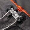 Sportswear Logo 19-Zoll-Boardshorts aus recyceltem Material