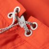 Sportswear Logo 19-Zoll-Boardshorts aus recyceltem Material