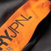 Sportswear Logo 19-Zoll-Boardshorts aus recyceltem Material
