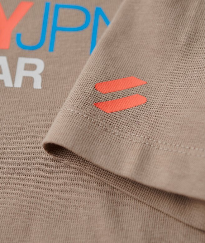 Sportswear Logo Relaxed T-Shirt Sportswear Logo Relaxed T-Shirt
