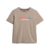 Sportswear Logo Relaxed T-Shirt Sportswear Logo Relaxed T-Shirt