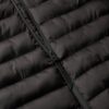 Storm Fleece Hybrid-Bomberjacke