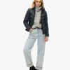Storm Fleece Jacke Storm Fleece Jacke