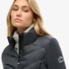Storm Fleece Jacke Storm Fleece Jacke