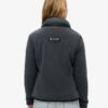Storm Fleece Jacke Storm Fleece Jacke