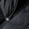 Storm Fleece Jacke Storm Fleece Jacke