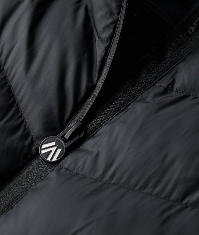 Storm Fleece Jacke Storm Fleece Jacke