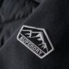 Storm Fleece Jacke Storm Fleece Jacke