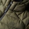 Storm Hybrid-Jacke mit Kapuze Storm Hybrid-Jacke mit Kapuze
