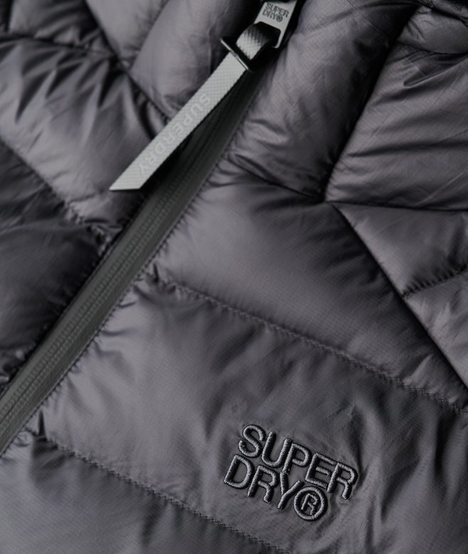 Storm Hybrid-Jacke mit Kapuze Storm Hybrid-Jacke mit Kapuze