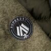 Storm Hybrid-Jacke mit Kapuze Storm Hybrid-Jacke mit Kapuze
