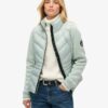 Storm Knit Hybridjacke Storm Knit Hybridjacke