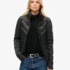 Storm Knit Hybridjacke Storm Knit Hybridjacke