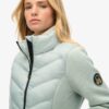 Storm Knit Hybridjacke Storm Knit Hybridjacke