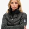 Storm Knit Hybridjacke Storm Knit Hybridjacke