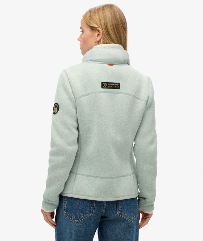 Storm Knit Hybridjacke Storm Knit Hybridjacke