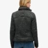 Storm Knit Hybridjacke Storm Knit Hybridjacke