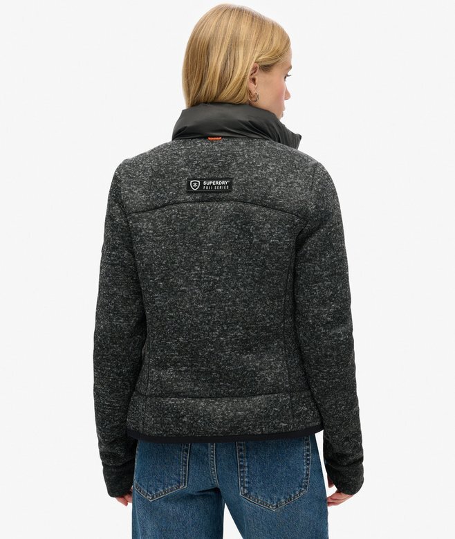 Storm Knit Hybridjacke Storm Knit Hybridjacke