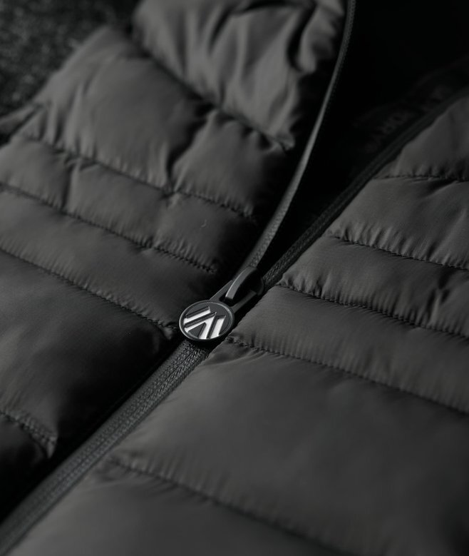 Storm Knit Hybridjacke Storm Knit Hybridjacke