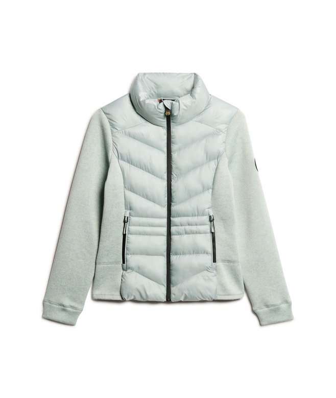 Storm Knit Hybridjacke Storm Knit Hybridjacke