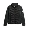Storm Knit Hybridjacke Storm Knit Hybridjacke