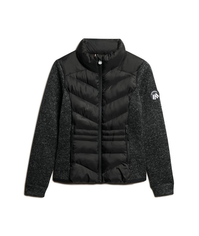 Storm Knit Hybridjacke Storm Knit Hybridjacke