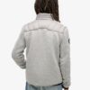 Storm Knitted Hybrid-Wattierte Jacke Storm Knitted Hybrid-Wattierte Jacke