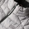 Storm Knitted Hybrid-Wattierte Jacke Storm Knitted Hybrid-Wattierte Jacke