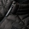 Storm Knitted Hybrid-Wattierte Jacke Storm Knitted Hybrid-Wattierte Jacke