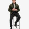 Storm Softshell Hybridjacke Storm Softshell Hybridjacke