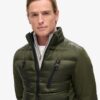 Storm Softshell Hybridjacke Storm Softshell Hybridjacke