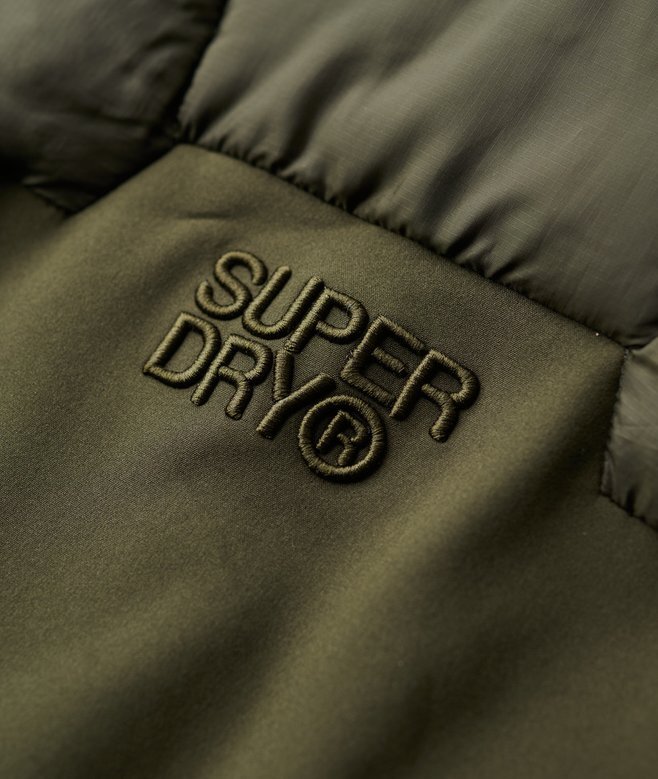 Storm Softshell Hybridjacke Storm Softshell Hybridjacke
