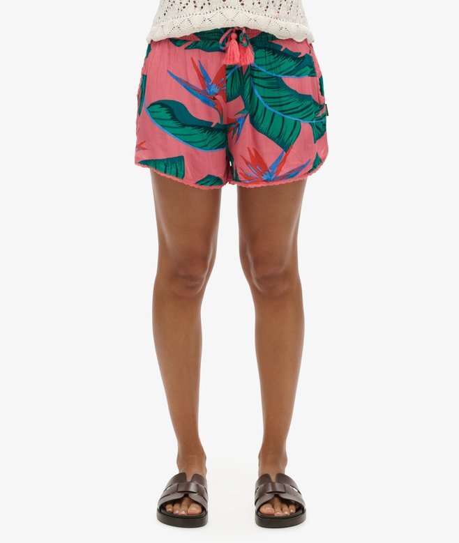 Strandshorts Strandshorts
