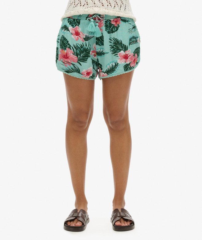 Strandshorts Strandshorts