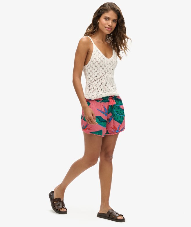 Strandshorts Strandshorts