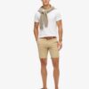 Stretch-Chino-Shorts Stretch-Chino-Shorts