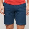Stretch-Chino-Shorts Stretch-Chino-Shorts